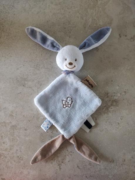 Mojkáčik zajačik, 