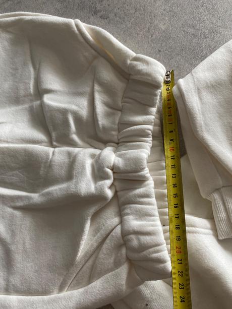 Smotanova unisex teplakova suprava, babyland,116