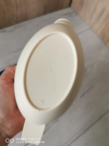 Nádoba na omáčky tupperware, 