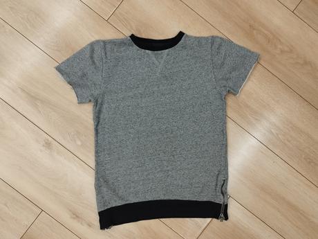 Tričko - vesta next, next,134