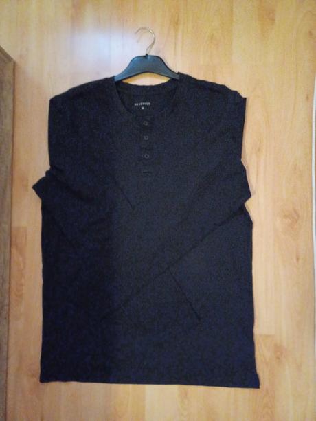 Pánske tričko reserved, reserved,m