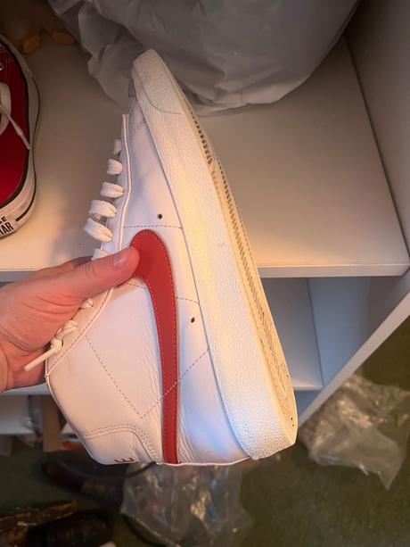 Nike tenisky, nike,40