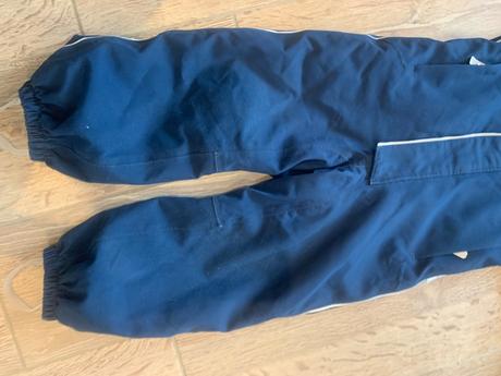 Reima zimná kombinéza 110/116, reima,110