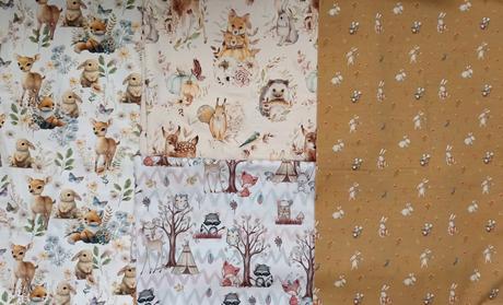 Set - čiapka s nákrčníkom, <50 - 158