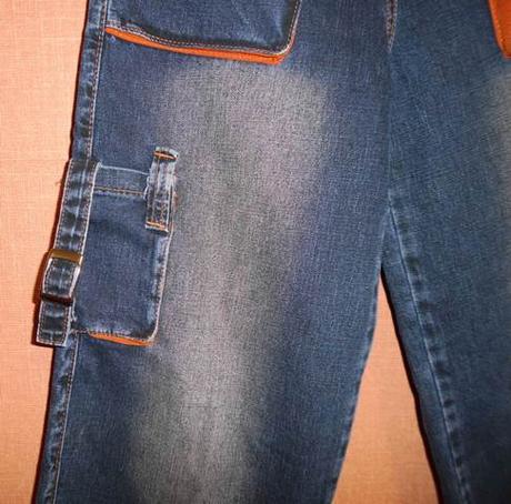 Rifle 3/4 chlapčenské, 122