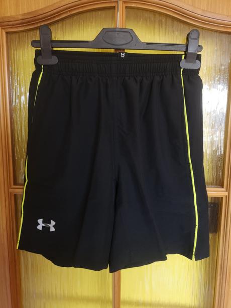 Under armour pánske kraťasy veľkosť xs, under armour,xs