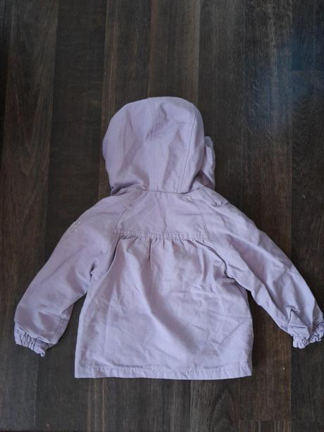 Baby club kabátik, baby club,86