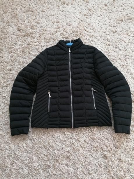 Prechodná bunda, amisu,34