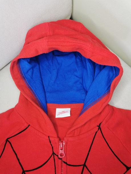 F&f spiderman sveter, f&f,116