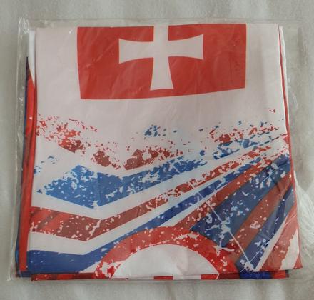 Šál slovensko,
