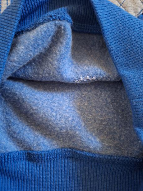 Mikina miešačka, next,86