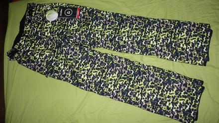 Nove oteplovacky killtec, 176