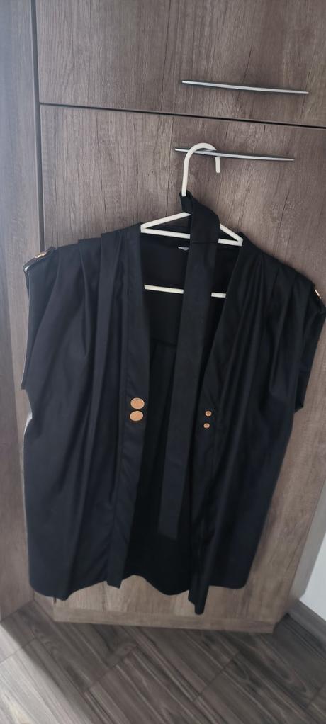 Tunika,top koženkový,