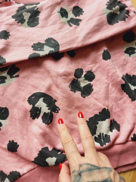 Mikina george 128-135 na 8-9 rokov, george,128