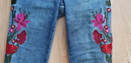 Kvetinové rifle, 34