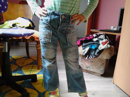 Detské rifle m, kids,98