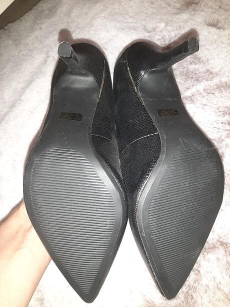 Lodičky f&f, f&f,37