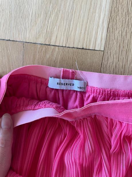 Sukňa, reserved,140