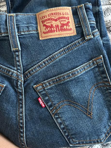 Rifle levis, levis,158