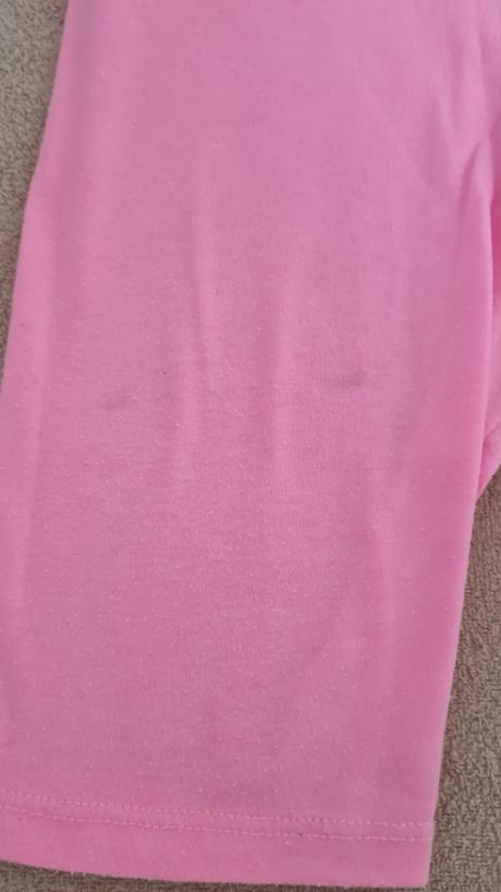 3x legíny veľ 116, h&m,116