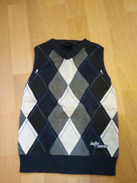 Vesta veľ.98/104, 98