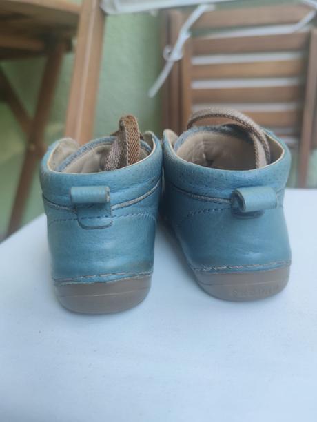 Barefoot topánočky froddo, froddo,24