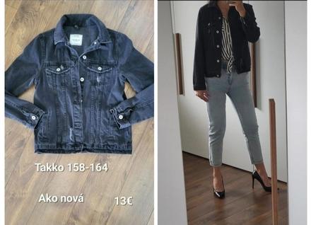 Riflova bunda, takko,s