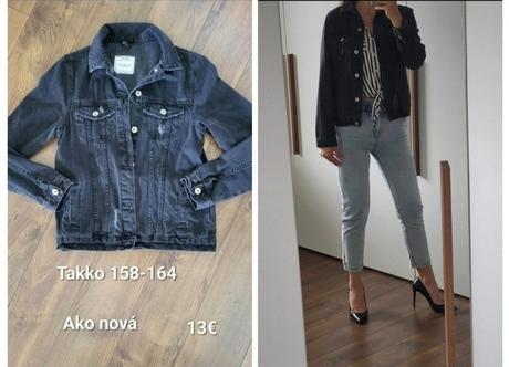Riflova bunda, takko,s