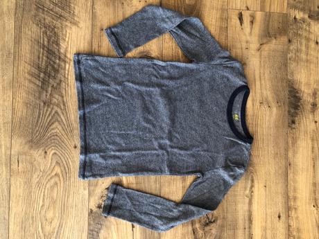 Tricko hm, h&m,122
