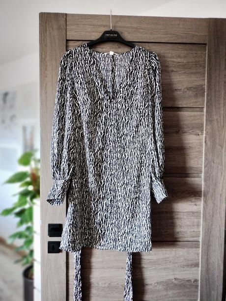 Šaty/ tunika, h&m,38