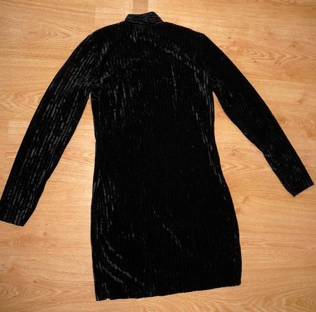 Zamatové elastické, reserved,xs