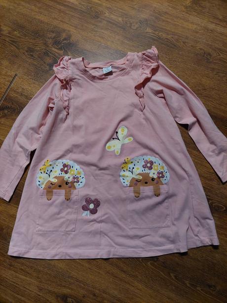 Tunika lindex, lindex,128