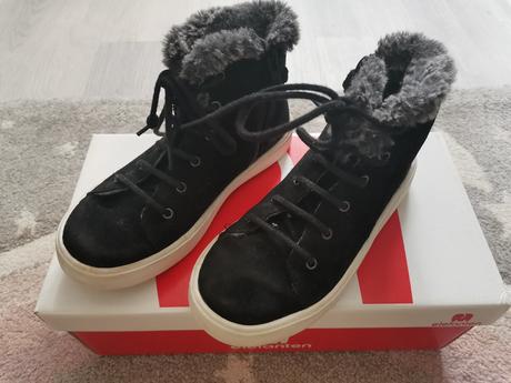 Topánočky, elefanten,30