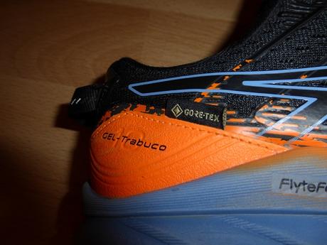 Gore-texové tenisky asics, asics,40
