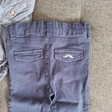 Slávnostný set, 62