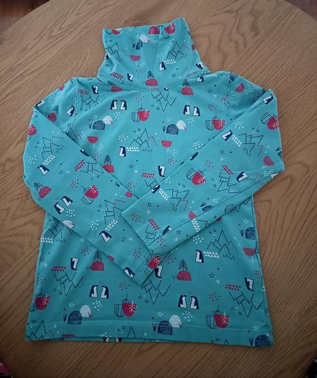 Chlapčenský rolák, lupilu,110