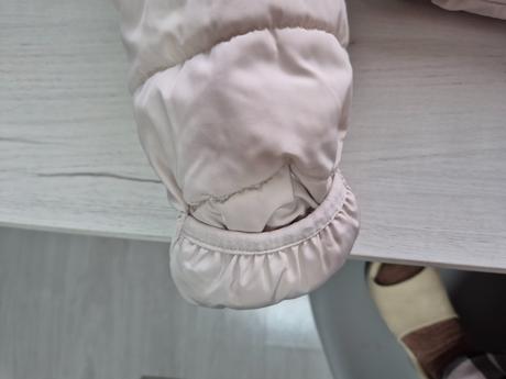 Zimný overal, h&m,68