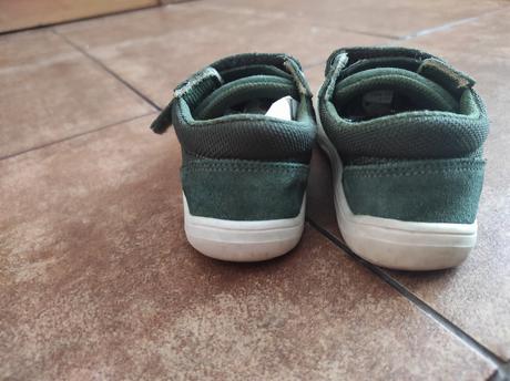 Barefoot tenisky baby bare febo sneakers, baby bare shoes,26
