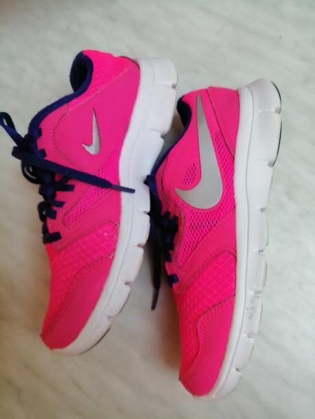 Botasky pre dievčatka nike vel. 35,5, nike,35