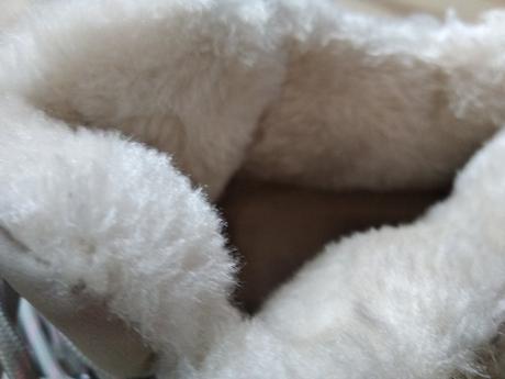 Nové zimné topánky, 39