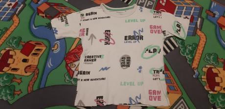 Tričko reserved 134, 5 eur, reserved,134