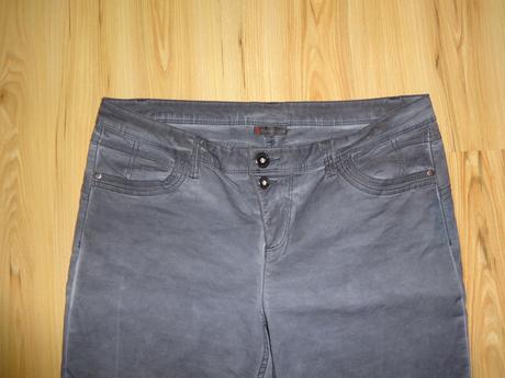 Rifle, street one,42