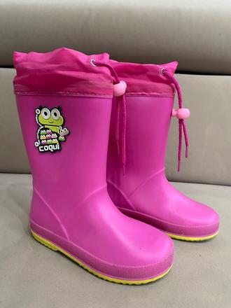 Čižmy coqui, coqui,28