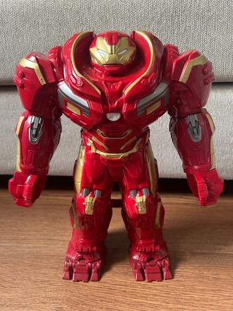 Hulkbuster, 
