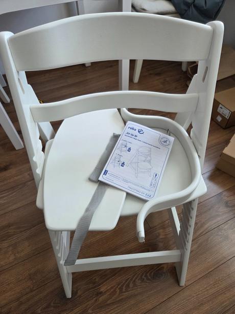 Detska stolicka lidl sit up, 