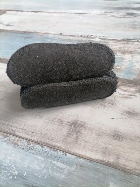 Plstene papucky c. 28, 28