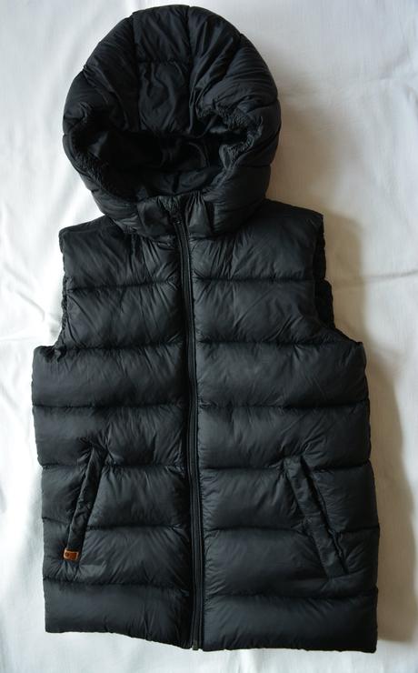 Luxusná vesta pompdelux, top stav, pompdelux,134