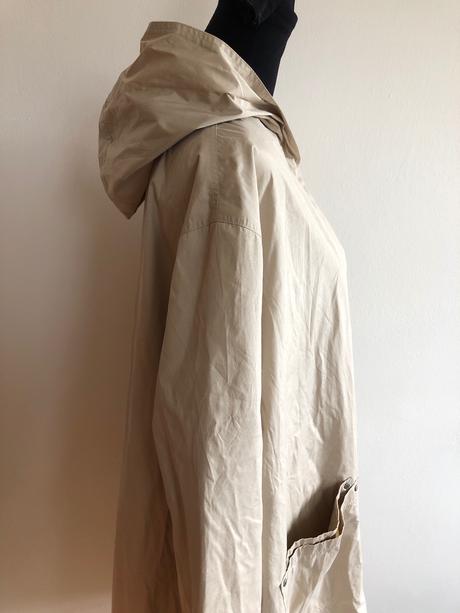 Tenká bunda marks and spencer, marks & spencer,50