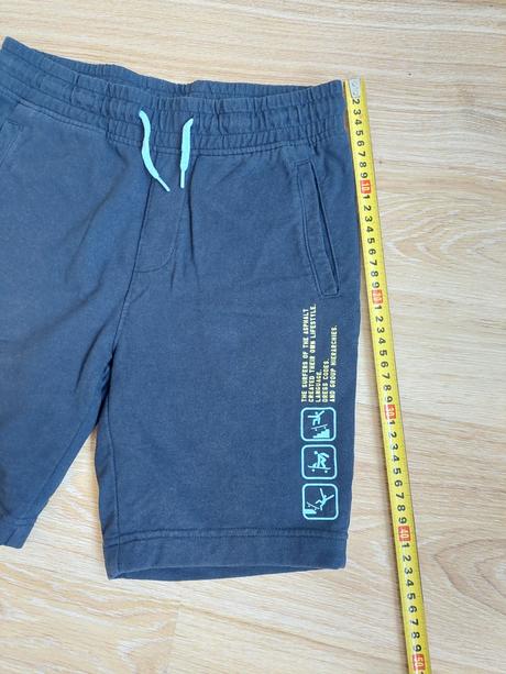 Šortky pepco v.152, pepco,152