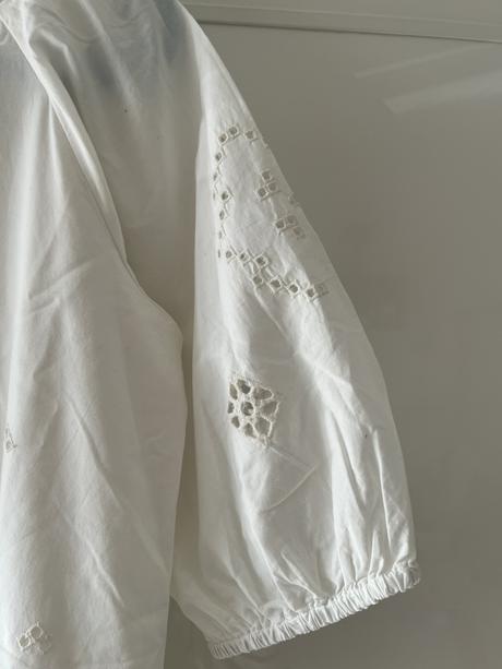 Šaty s madeirou, zara,146